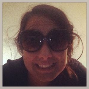 Meet your Posher, Alexandria